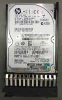 Bild von HPE 512743-001 - 2.5 Zoll - 72 GB - 15000 RPM