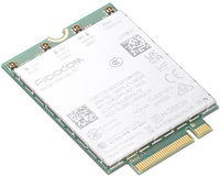 Bild von Lenovo ThinkPad Fibocom L860-GL-16 4G LTE CAT16 M.2 WWAN Module for X1 Yoga