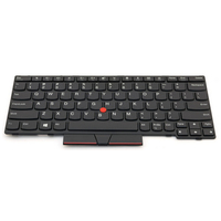 Bild von Lenovo 01YP169 - Tastatur - Dänisch - Lenovo - ThinkPad X280