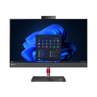 Bild von Lenovo ThinkCentre Neo50a-24 Gen 4 Intel Core i5-13500H 60.45cm 23.8Zoll FHD 8GB 256GB SSD - Core i5 - 8 GB