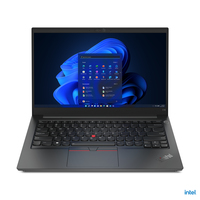 Bild von Lenovo ThinkPad E14 - 14" Notebook - Core i5 4,4 GHz 35,6 cm