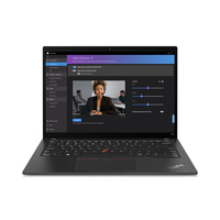 Bild von Lenovo ThinkPad T14s - 14" Notebook - Core i7 1,2 GHz 35,6 cm