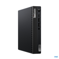 Bild von Lenovo M70q - Komplettsystem - Core i3 - RAM: 8 GB