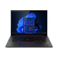 Bild von Lenovo ThinkPad X1 EXTREME - 16" Notebook - Core i7 2,4 GHz 40,6 cm