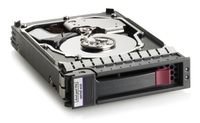 Bild von HP 2.5" - SATA - 1 TB - Festplatte