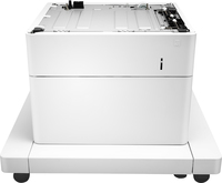 Bild von HP LaserJet Paper Feeder and Cabinet - Papierfach 550 Blatt