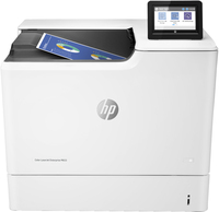 Bild von HP Color LaserJet Enterprise M653dn - Drucker Farbig Laser/LED-Druck - 1.200 dpi - 56 ppm