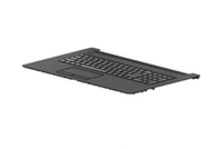 Bild von HP L22751-041 - Tastatur - HP - 17