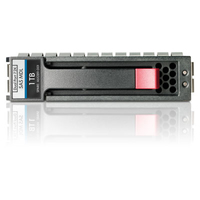 Bild von HPE 6TB 6G SAS 7.2K rpm LFF (3.5-inch) SC Midline 1yr Warranty Hard Drive - 3.5 Zoll - 6000 GB - 7200 RPM