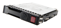 Bild von HPE 600GB SAS 15K LFF SCC DS HDD (P04695-S21) - Festplatte - Serial Attached SCSI (SAS)