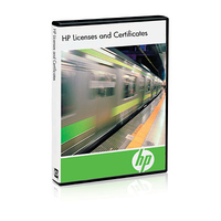 Bild von HPE IMC MPLS TE - 1 Lizenz(en) - Upgrade - Electronic License Delivery (ELD)