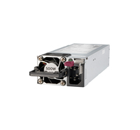 Bild von HPE 500 watt Flexible Slot - PC-/Server Netzteil - Hot-Swap/Hot-Plug