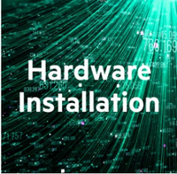 Bild von HPE Install DL320e Service - 1 Lizenz(en) - DL320e/DL120 Service