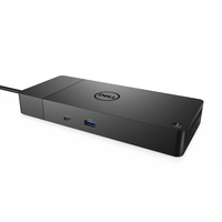 Bild von Dell Docking Wd19S 180 W Dell-WD19S180W