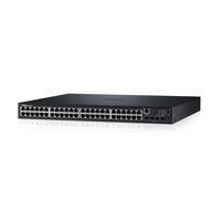 Bild von Dell Networking N1548P - Switch - L2+