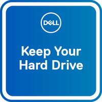 Bild von Dell 5Y Keep Your HD For Enterprise - 5 Jahr(e) - 8x5