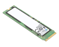 Bild von Lenovo 4XB1D04756 - 512 GB - M.2 - 64 Gbit/s