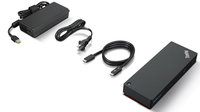 Bild von Lenovo ThinkPad - Lade-/Dockingstation