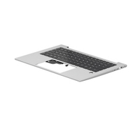 Bild von HP N09059-171 - Tastatur - Arabisch - Tastatur mit Hintergrundbeleuchtung - HP - EliteBook 840 G9