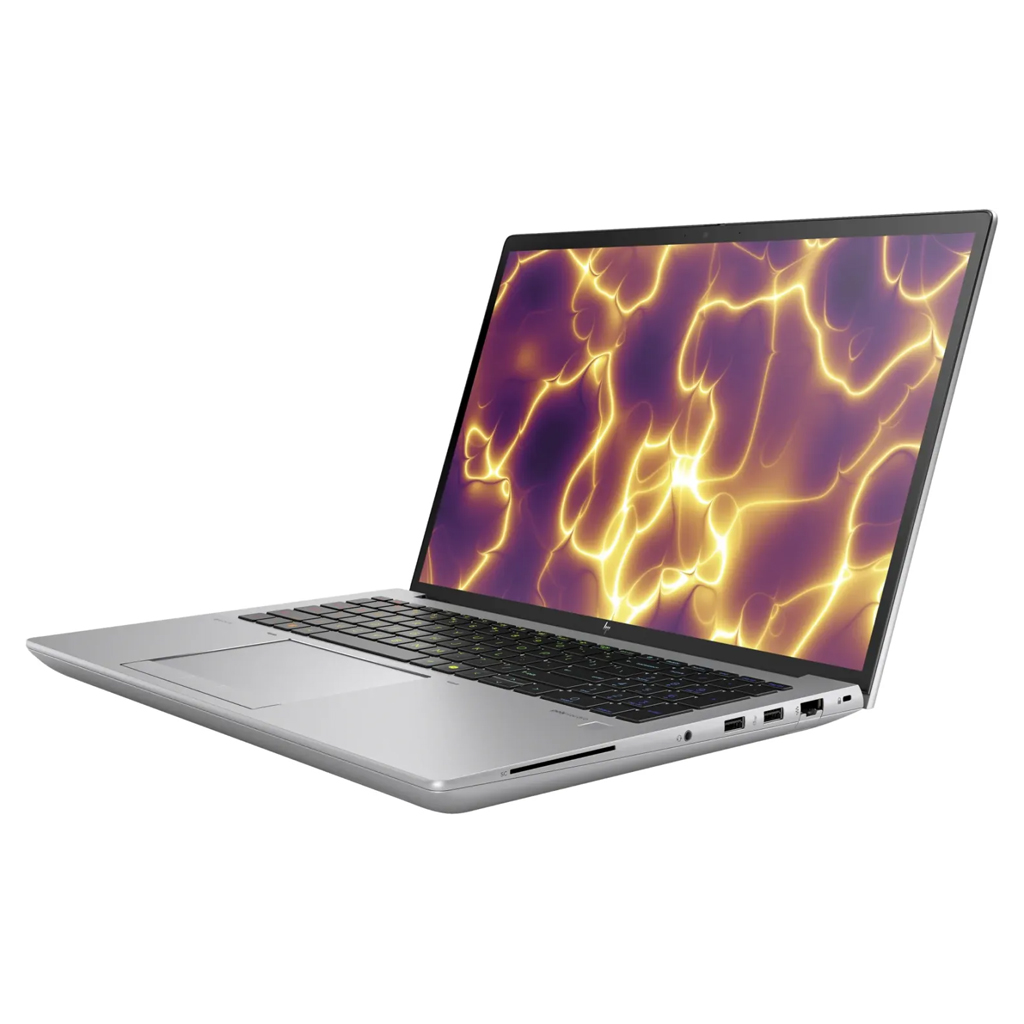 Bild von HP ZBook 8S9P5EA - 16" Notebook - Core i9 40,64 cm