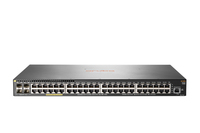 Bild von HPE 2930F 48G PoE+ 4SFP+ - Switch - L3