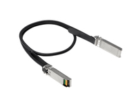 Bild von HPE R0M46A - 0,65 m - SFP56 - SFP56