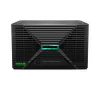 Bild von HPE MicroSvr G11 E-2434 16G NHP 1TB Svr - Server