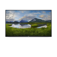 Bild von Dell 55 4K Conference Room Monitor P5524Q - 138.7cm 54.6