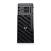 Bild von Dell Precision 7865 - Workstation - RAM: 32 GB - HDD: 1.000 GB