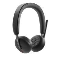 Bild von Dell Wireless Headset WL3024