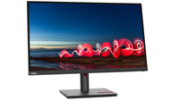 Bild von Lenovo TS/ThinkVision T27h-30 27 USB-C Monitor - Flachbildschirm (TFT/LCD) - 27"