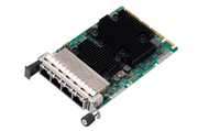 Bild von Lenovo 4XC7A08240 - Eingebaut - Kabelgebunden - PCI Express - Ethernet - Grün - Metallisch