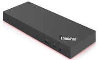 Bild von Lenovo ThinkPad L480 - Port Replicator