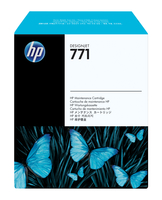 Bild von HP DesignJet 771