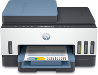 Bild von HP Smart Tank 7306 All-in-One - Multifunktionsdrucker - Farbe