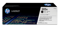 Bild von HP 305A Schwarz Original LaserJet Tonerkartusche - 2090 Seiten - Schwarz - 1 Stück(e)