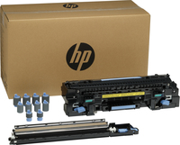 Bild von HP LaserJet Wartungs-/Fixiererkit (220 V) - Wartungs-Set - Laser - 200000 Seiten - Schwarz - China - HP LaserJet Enterprise M806dn - M806x - M830z