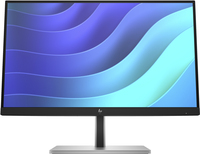 Bild von HP E22 G5 IPS FHD 1920x1080 HDMI/DP 250cd - Flachbildschirm (TFT/LCD) - IPS