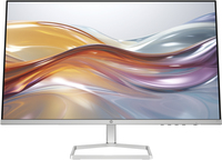 Bild von HP 527sf 68.58cm 27Zoll IPS 1920x1085 16 9 5ms 2xHDMI VGA P - 27" - 5 ms