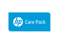 Bild von HPE Care Pack Electronic HP Care Pack Foundation Next Business Day Service - Service & Support 3 Jahre