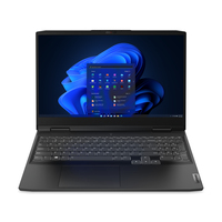 Bild von Lenovo Gaming 3 15ARH7 R7 6800H/16GB/512M2/FHD/GC/C/W11H