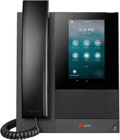 Bild von HP Poly CCX 400 BMP SIP PoE-e No localizati - Telefon - SIP