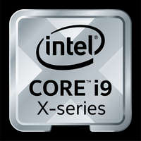 Bild von Intel Core i9 1090 Core i9 3,7 GHz - Skt 2066 Cascade Lake