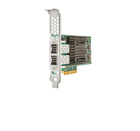 Bild von HPE R2E09A - Eingebaut - Kabelgebunden - PCI - Faser - 32000 Mbit/s