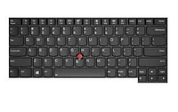 Bild von Lenovo ThinkPad - Tastatur - QWERTY