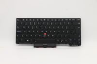 Bild von Lenovo 5N20W67778 - Tastatur - Portuguesisch - Lenovo - ThinkPad L14 Gen 2 (20X1 - 20X2)