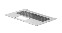 Bild von HP M51631-B31 - Tastatur - Holländisch - HP