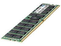 Bild von HP Enterprise 8GB (1 x 8GB) Single Rank x4 DDR4-2133 CAS-15-15-15 Registered - 8 GB - 1 x 8 GB - DDR4 - 2133 MHz - 288-pin DIMM