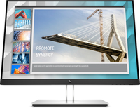 Bild von HP E-Display E24i G4 24inch IPS WUXGA 1920x1200 16 10 Display Port HDMI VGA 5xUSB