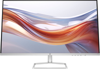 Bild von HP 532sf 81.28cm 32Zoll IPS 1920x1080 16 9 5ms 2xHDMI VGA P - 32" - 5 ms